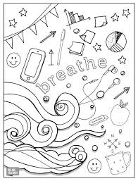 Coloringpage_artwork_teacher appreciation1_en teacher appreciation coloring pages thank list crayola birthday cards. 8 Free Adult Coloring Pages For Stressed Out Teachers
