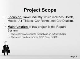 Report is downloadable after payment made successful. Free Powerpoint Templates Page 1 Data Extraction And Reporting Service Project Presenter Yujie Li Jian Lv Xiao Liang Ppt Download