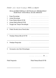 We did not find results for: Formulir Penyelesaian Perselisihan Hi Word