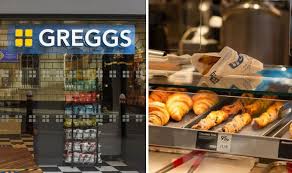 Baik tottenham hotspur maupun manchester city menyongsong liga inggris musim 2021/2022. Greggs News Bakery Chain To Open 100 New Stores By The End Of 2021 Can T Wait World News