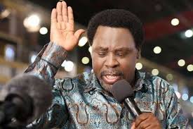 Surely the sovereign lord does nothing without revealing his plan to his servants as prophet tb joshua says, the greatest way to use life is to spend it on something that will outlive it. Prophet Tb Joshua Know About The Man Of God And More