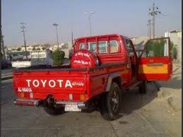 تويوتا شاص 2002 مرهم 2006 لون أحمر سعودي حراج Car Van Vehicles