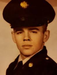 Harold Ivan Randolph Obituary