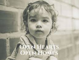 Children's homes are often looking for volunteers to do many different duties. County Looks For Ways To Address Stressed Foster Care System The River Reporter