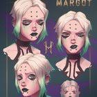 [s2 spoilers] Margot from Arcane