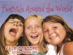 Festival of the Nativity