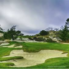 Beautiful Golf Courses On Instagram Cypress Point Club Courtesy Of Channingbenjaminphotography Golf Courses Golf Cypress Point