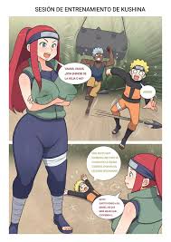 Naruto Shippuden Hentai - Erotic Adventures