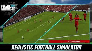 Maybe you would like to learn more about one of these? Soccer Manager 2021 Is Now Up For Pre Registration On Android