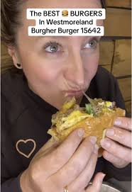Tara Burger