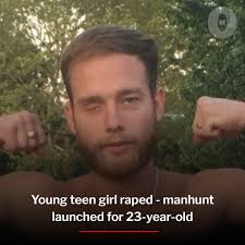 🚨Police have said to keep an eye out for him, but do not approach. Details  in the comments