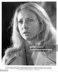 Teri Garr passed away today in LA aged 79. She had suffered with MS for  some time. Her credits include Friends, Tootsie, Young Frankenstein and in  my all time favourite movie Close