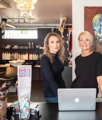 Hair Design Brejning