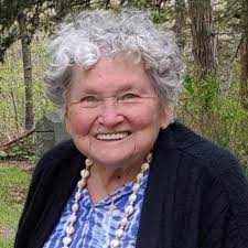 Jo Iva Hood Obituary May 7, 2021