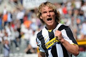 Xl #11 nedved jersey maglia fastweb. Pavel Nedved Einer Der Besten Spieler Der Letzten Jahrzehnte