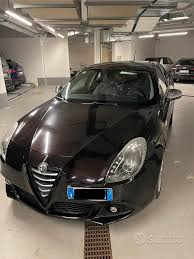 Image result for Nero Etna 2011 MiTo