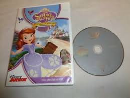 You can install this wallpaper on your desktop or on your mobile phone and other gadgets. Used Dvd Movie Sofia The First Once Upon A Princess Cinderella Ys Ebay