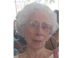 Cynthia Pearson Obituary (1928