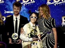 Cbs photo archive/cbs via getty images. Is Billie Eilish Really That Weird