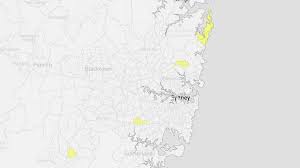Here are the current coronavirus hotspots in new south wales and what to do if you've visited themcoronavirus australia live update: This Interactive Map Shows Nsw S Covid 19 Cases By Postcode Concrete Playground Concrete Playground Sydney
