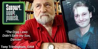 Support, Don't Punish Forum