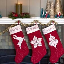Searching for modern christmas stockings at discounted prices? Scandinavian Christmas Stockings Mid Modern Mama