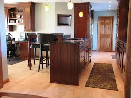 creating an open kitchen in carmel