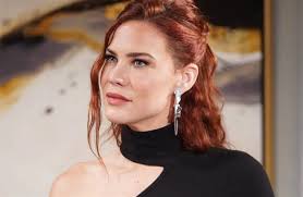 Y&R Spoilers: Sally Re-Enters The World Of Fashion – Marchetti's Newest  Hire - Soap Opera Spy
