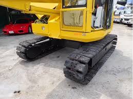 大セール コマツ komatsu lc755 3 テレスコピック式 5段クローラクレーン 4 9t吊 後方小旋回 荷物を吊りながらキャタピラで移動でき便利です クレーン 穴堀建柱車 中古トラックを探す 大阪の再生中古トラック 専門店 販売 買取 トラック１２３ コマツ