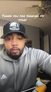 Terrence Trotman's Instagram, Twitter & Facebook