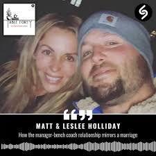 @matthollidayosu and I shared some thoughts