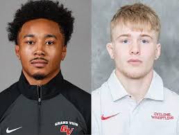 JT1Wrestle College Wrestling : Iowa State Vs Grand View Preview (11-20-22)