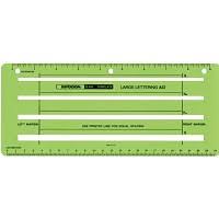 Sample references, reference lists, and letters. Lettering Templates