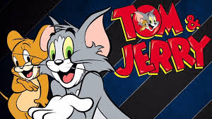 国语]《猫和老鼠》Tom and Jerry中文版第2季[全36集] - Bukids