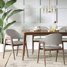 With 4 chairs and a dining table included, what else could you possibly need? Kitchen Dining Furniture Target
