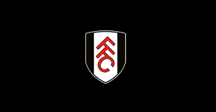 Illustration about collection of vector logos of the most famous football teams in the world. Fulham Fc
