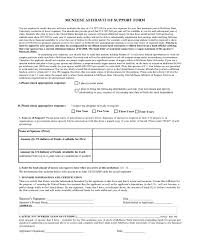 By adminposted on september 16, 2019. Mcneese Affidavit Of Support Form Louisiana Edit Fill Sign Online Handypdf