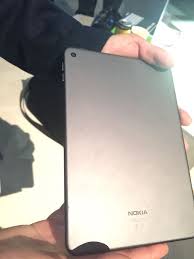 شاهد بالفيديو والصور تابلت N1 الجديد من نوكيا بالاندرويد 5 0 Nokia Tablet Technology