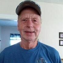 Donnie Walker Obituary