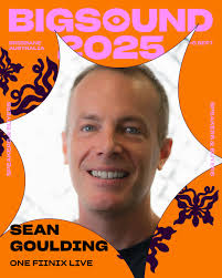 Meet the global agents helping shape the future of live music 🎤 BIGSOUND  2025 continues to go global, welcoming some of the most exciting names in  international booking to our speaker lineup.
