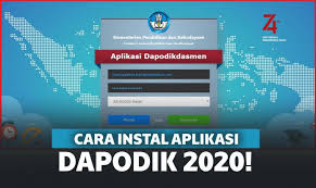 Syarat dan cara cara mengajukan nuptk terbaru tahun 2017/2018 lewat dapodik. Begini Cara Instal Aplikasi Dapodik 2020 Lengkap