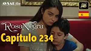 Siyah beyaz aşk es una serie de televisión turca de 2017 producida por d productions. Rosa Negra Capitulo 234 Avsar Film