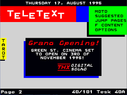 Image result for teletext