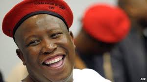 Julius sello malema was born on 3 march 1981, in seshego, limpopo, and raised by a single mother who worked as a domestic worker in seshego township. Julius Malema Launches Economic Freedom Fighters Group Bbc News