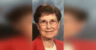 Obituary information for Bonnie E. Smith