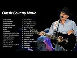 Greatest Classic Country Songs By Alan Jackson John Denver George Strait Kenny Roger Youtube Di 2020 Musik Country George Strait Alan Jackson