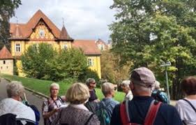This place is notable for its good service. 4 Burgen Wanderung Am Max Eyth See Am 23 09 2020 Schwabischer Albverein Ortsgruppe Leinfelden Musberg