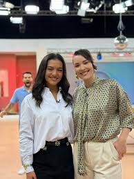 ⚔️Днес в студиото ни гостува Симона Ръждавичка — последната отпаднала от  Игри на волята. Говорихме си за коалициите, приятелставата, трудностите и  за силата и волята ѝ да се бори до край. ❤️🔥