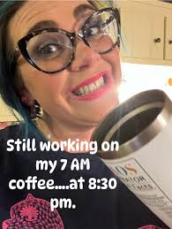 Celia's blood results show low RBC count