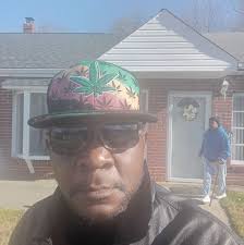 Profile for Mark Fuller